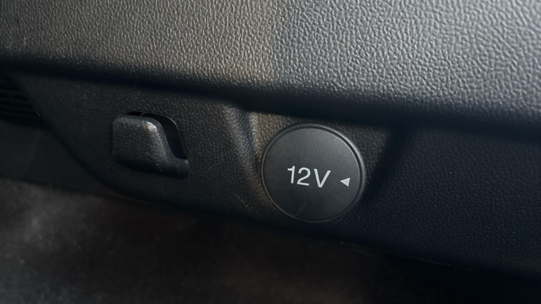 Ford Puma 1.0 EcoBoost Hybrid mHEV ST-Line 5dr Petrol Hatchback